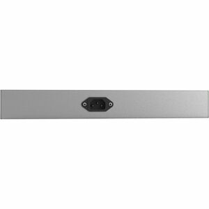 Allied Telesis Web Smart 8 Ports Ethernet Switch - Gigabit Ethernet - 1000Base-T, 1000Base-X - 2 Layer Supported - 2 SFP S