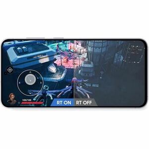 Samsung Galaxy S25 FE SM-S731U 128 GB Smartphone - 6.7" Dynamic AMOLED 2X Full HD Plus 1080 x 2340 - Deca-core (Cortex X4S