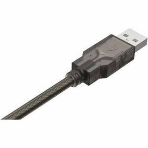 1.5m USB2.0 to Serial (DB9M) Converter