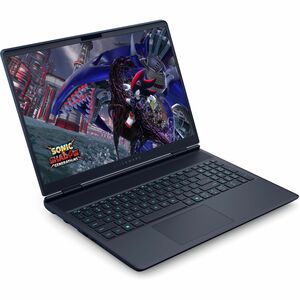Alienware 16X Aurora AC16251 40.6 cm (16") Gaming Notebook - WQXGA - 240 Hz - Intel Core Ultra 7 255HX - 32 GB - 1 TB SSD 