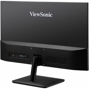 ViewSonic VA2432-MHD-3 24 Zoll Klasse Full HD LED-Monitor - 16:9 Format - 60,5 cm (23,8 Zoll) Viewable - SuperClear IPS - 