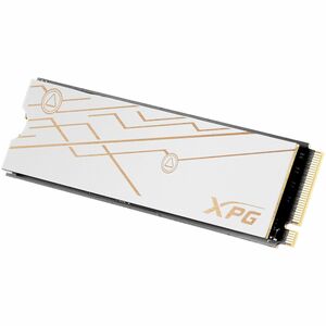 Unidad de estado sólido XPG MARS 980 BLADE SMAR-980B-4TCS - M.2 2280 Interno - 4TB - PCI Express NVMe (PCI Express NVMe 5.
