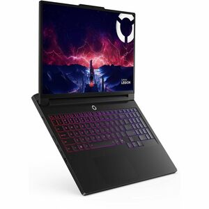Lenovo Legion Pro 7 16AFR10H 83RU001HSP 40.6 cm (16") Gaming Notebook - WQXGA - 240 Hz - AMD Ryzen 9 9955HX3D - 32 GB - 1 