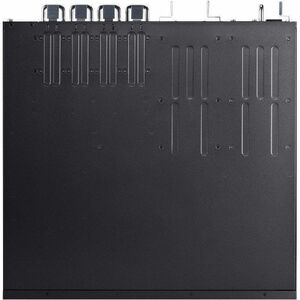 TP-Link Omada SG6654XHP 48 Ports Manageable Ethernet Switch - Gigabit Ethernet, 10 Gigabit Ethernet - 10/100/1000Base-T, 1