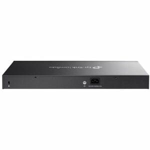 TP-Link Omada ES220GMP 18 Ports Manageable Ethernet Switch - Gigabit Ethernet - 10/100/1000Base-T, 1000Base-X - 2 Layer Su