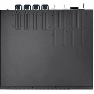 TP-Link Omada SX6632YF Manageable Ethernet Switch - 10 Gigabit Ethernet, 25 Gigabit Ethernet - 10GBase-X, 25GBase-X - 3 La