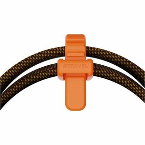 Xtorm Xtreme 1.50 m USB-C Data Transfer Cable - Cable for Mobile Device, Power Bank, Charger - First End: 1 x USB Type C -