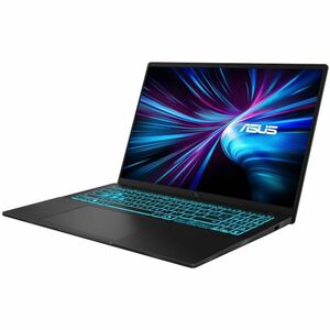 Asus Vivobook 16 V3607 V3607VP-RP022W 40.6 cm (16") Notebook - WUXGA - 144 Hz - Intel Core 7 240H - 16 GB - 1 TB SSD - Bla
