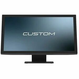 TREK 21.5-INCH TOUCH COMPUTER,INTEL CORE I3-N305,8GB RAM,128GB SSD,NO OS,WIFI/BLUETOOTH - (Intel Core i3 i3-N305 - 8 GB LP