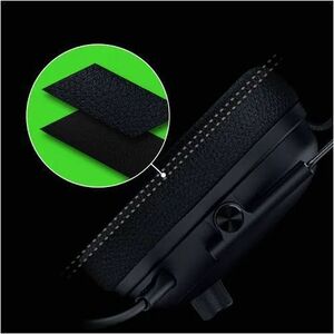 Razer BlackShark V3 Pro Headset - Stereo - USB, Mini-phone (3.5mm) - Wired/Wireless - Bluetooth/RF - 32 Ohm - 12 Hz to 28 