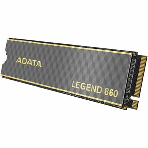 Adata LEGEND 860 SLEG-860-2000GCS 1.95 TB Solid State Drive - M.2 2280 Internal - PCI Express NVMe (PCI Express NVMe 4.0 x