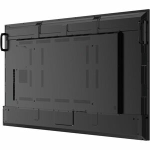 ViewSonic Professional CDE9831-1C 2489.20 mm LCD Digital Signage Display - 24 Hours/7 Days Operation - Energy Star - Thin 