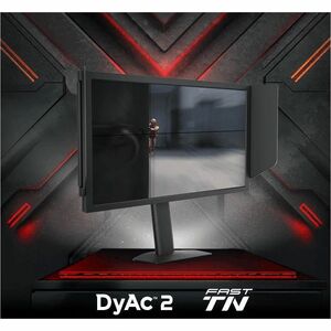 Monitor gaming LCD BenQ Zowie XL2586X+ 24.0" (61.0cm) Clase Full HD - 16:9 - 24.1" (61.2cm) Viewable - 1920 x 1080 - 320cd