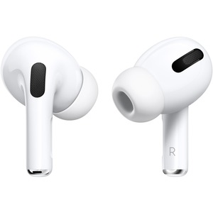 Auricular Apple AirPods True Wireless Auricular Estéreo - Binaural - Intrauditivo - Bluetooth - Función de cancelación de 