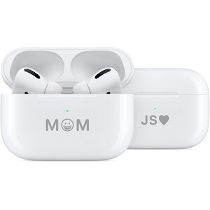 Auricular Apple AirPods Pro Inalámbrico Auricular Estéreo - Binaural - Intrauditivo - Bluetooth - Función de cancelación d
