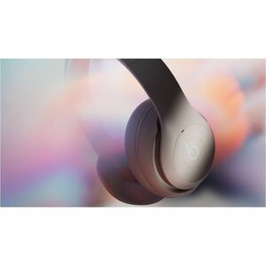 Auriculares Apple Beats Studio Pro Con cable/Inalámbrico Sobre la oreja, Sobre la cabeza Estéreo - Negro - Siri - Binaural