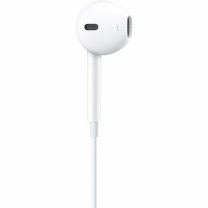 Auricular Apple EarPods Auricular Estéreo - Blanco - Binaural - Intrauditivo - USB Tipo C