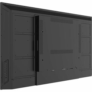 ViewSonic ViewBoard CDE43G3-1C 1092.20 mm LCD Digital Signage Display - 24 Hours/7 Days Operation - Energy Star - Thin Fil