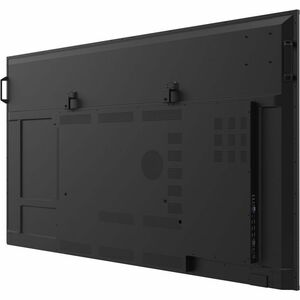 ViewSonic CDE75G3-1C 1894.84 mm LCD Digital Signage Display - 24 Hours/7 Days Operation - Energy Star - Thin Film Transist