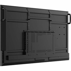 ViewSonic CDE5514-2C 1397 mm LCD Digital Signage Display - 24 Hours/7 Days Operation - Energy Star - Thin Film Transistor 
