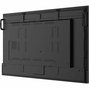 ViewSonic CDE6514-2C 1651 mm LCD Digital Signage Display - 24 Hours/7 Days Operation - Energy Star - Thin Film Transistor 