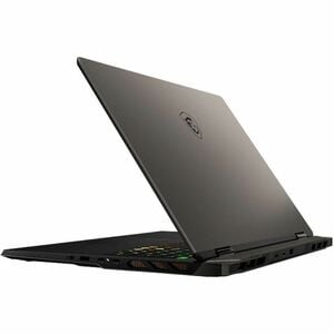 MSI Vector 18 HX AI A2XW Vector 18 HX AI A2XWIG-653NZ 18" Gaming Notebook - QHD+ - 240 Hz - Intel Core Ultra 9 275HX - 32 