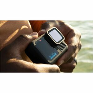 GoPro Densidad neutra Kit de filtro - Diseñado para Videocámara - Cristal