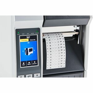 IMPRESSORA TT ZT610; 4", 203 DPI, CABO B