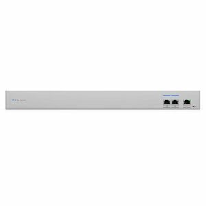 Ubiquiti WAN Switch RJ45 - 3 Ports - Manageable - 10 Gigabit Ethernet - 10GBase-T - 2 Layer Supported - 18 W Power Consump