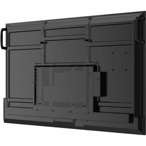 ViewSonic ViewBoard CDE5531-1C 1386,84 mm LCD Digital-Signage-Display - 24 Stunden/7 Tage Betrieb - Energy Star - Dünnfilm