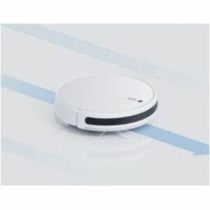 Robot aspirador/trapeador MI Vacuum-Mop 2 Lite MJSTL - 450mL Dust Capacity - 270mL Water Tank Capacity - Cepillo - 35W Rat