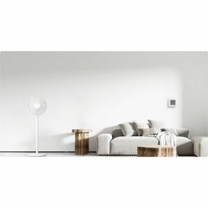 MI JLLDS01XY Ventilador de suelo - 7 Aspas - 3 Velocidad