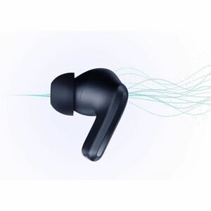 Auricular Redmi Buds 4 Pro M2132E1 True Wireless Auricular Estéreo - Negro media noche - Binaural - Intrauditivo - 1000cm 