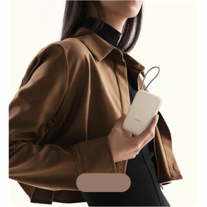 Cargador portátil Xiaomi P15ZM - Negro - Para Smartphone, Tablet PC, Pulsera inteligente, Aparato de juego, Dispositivo US