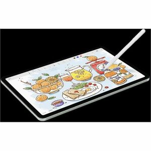 Lápiz óptico Redmi Smart Pen - Bluetooth - Activo - Punta de stylus reemplazable - Blanco - Tableta Dispositivo compatible