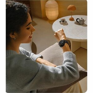 Xiaomi WATCH 2 Smart Watch - Plata Case Color - Gris Band Color - Aleación de aluminio Case Material - Termoplástico de Po