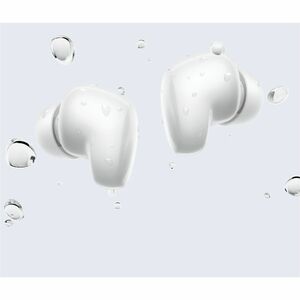 Auricular Redmi Buds 6 Play M2420E1 True Wireless Auricular Estéreo - Blanco - Binaural - Intrauditivo - 1000cm - Bluetoot