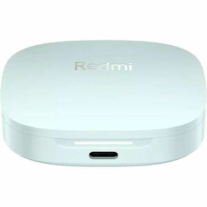 Auricular Redmi Buds 6 M2429E1 True Wireless Auricular, Sobre la oreja Estéreo - Coral, Verde - Binaural - Intrauditivo - 