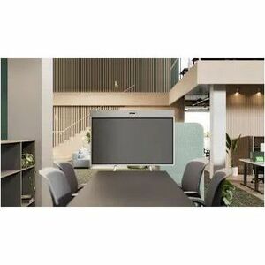 Logitech Rally Board 65 - GRAPHITE - WWi-9006