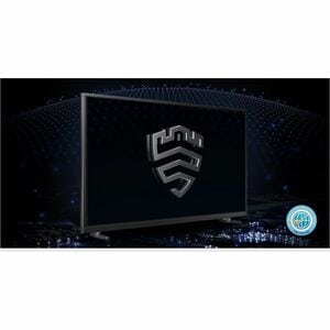 Smart LED-LCD TV 2025 Samsung Crystal U8000F UN55U8000FF 138.7cm - 4K UHDTV - Hig Dynamic Range (Alto rango dinámico, HDR)