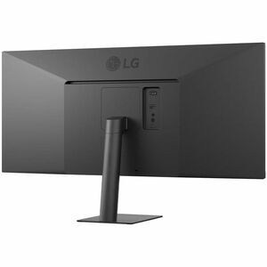 LG Ultrawide 34U511A-B 34" Class WFHD LCD Monitor - 21:9 - 34" Viewable - In-plane Switching (IPS) Technology - 2560 x 108