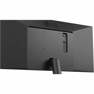 LG Ultrawide 29U511A-B 29.0" (73.7 cm) Class UW-FHD LCD Monitor - 21:9 - Black - 29" (73.7 cm) Viewable - In-plane Switchi