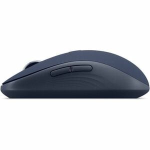 Lenovo YOGA Full-size Mouse - Bluetooth - Optical - 8 Button(s) - Cosmic Blue - 1 - Wireless - 4000 dpi - Scroll Wheel - S