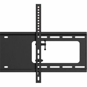 CTA Digital Wall Mount for Flat Panel Display, Curved Screen Display, TV, Digital Signage Display - 43" to 90" Screen Supp