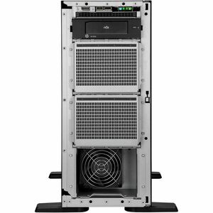 HPE ProLiant ML110 Gen11 4514Y 2.0GHz 16c 1P 1x32GB-R 8SFF MR408i-o 960GB SSD 1x800W PS AP Server