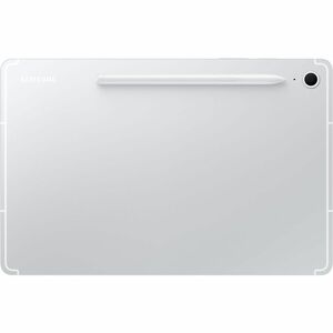 Galaxy Tab S10FE WiFi (12+256GB) Silver
