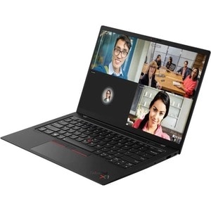 Lenovo ThinkPad X1 Carbon Gen 9 20XXSBGD00 35.6 cm (14") Ultrabook - WUXGA - Intel Core i5 11th Gen i5-1135G7 - 16 GB - 51