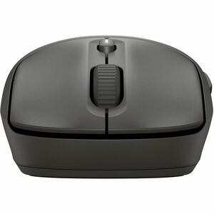 HP 405 鼠标 - 蓝牙/射频 - A 型 USB - 5 按钮 - 黑 - 无线 - 10 m - 2.40 GHz - 6000 dpi - 滚轮 - 对称 - 1 x AA Battery Supported