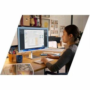 HP Designjet T870 Inkjet Large Format Printer - 24" Print Width - Color - 4 Color(s) - 21 Second Color Speed - 2400 x 1200