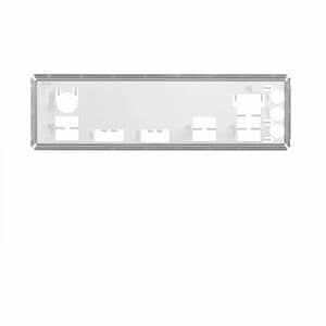 Carte Mère Asus Prime B550M-K ARGB - AMD B550 Chipset - Socket AM4 - Micro ATX - Ryzen 5, Ryzen 3 processeur compatible - 